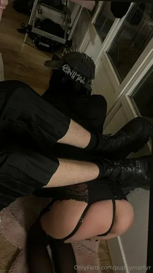 Puppymartyr OnlyFans Leaked Free Thumbnail Picture - #Rb5r5vVFj5