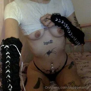 Puppymartyr OnlyFans Leaked Free Thumbnail Picture - #yheVKeu07Y