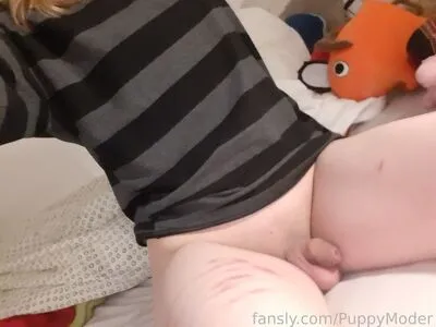 Puppymoder OnlyFans Leaked Free Thumbnail Picture - #7UaBaiH99w