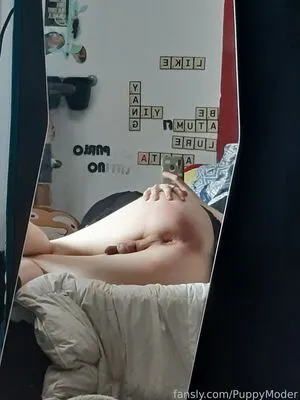Puppymoder OnlyFans Leaked Free Thumbnail Picture - #EpO4hFt61L