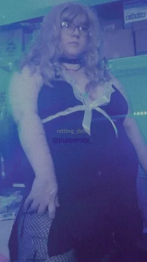 Puppyrolls OnlyFans Leaked Free Thumbnail Picture - #15G9RDsOEB