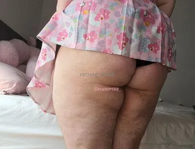 Puppyrolls OnlyFans Leaked Free Thumbnail Picture - #U8i2bNTZJ0
