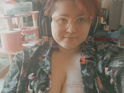 Puppyrolls OnlyFans Leaked Free Thumbnail Picture - #jFzjgFscnD