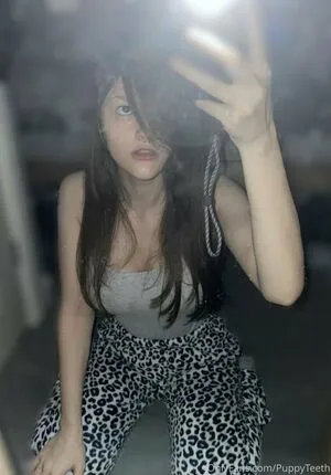 Puppyteeth OnlyFans Leaked Free Thumbnail Picture - #0lcNWhLkGL