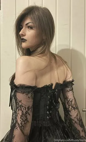 Puppyteeth OnlyFans Leaked Free Thumbnail Picture - #N67TliPJVu