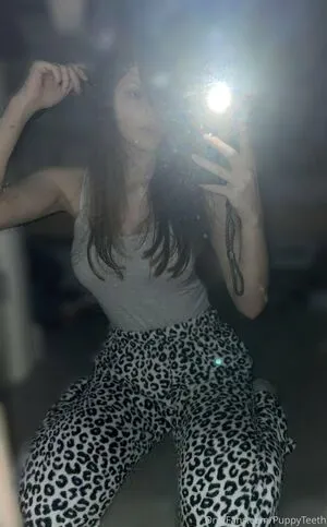 Puppyteeth OnlyFans Leaked Free Thumbnail Picture - #RjuPw0ilgo