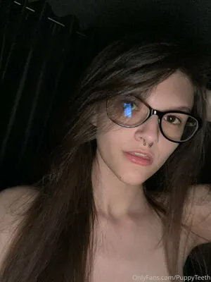 Puppyteeth OnlyFans Leaked Free Thumbnail Picture - #V5xmbhLkks