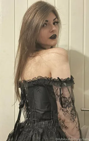 Puppyteeth OnlyFans Leaked Free Thumbnail Picture - #wi1ncBVLMl