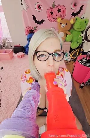 Pupsicle Stick OnlyFans Leaked Free Thumbnail Picture - #LJaq1A8Sux