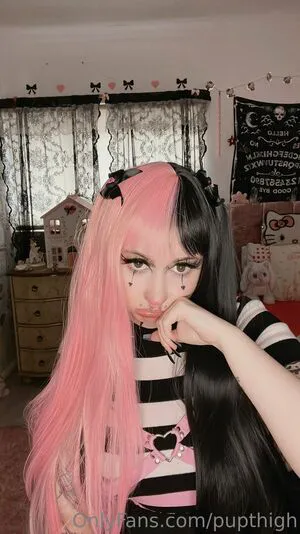 Pupthigh OnlyFans Leaked Free Thumbnail Picture - #XgXSUjl7zY