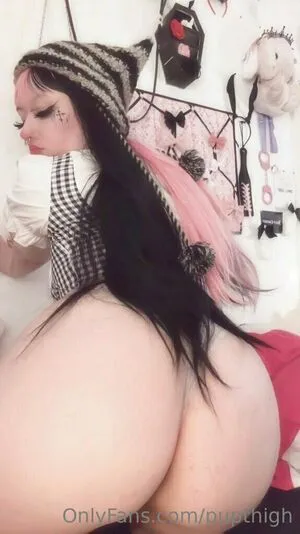 Pupthigh OnlyFans Leaked Free Thumbnail Picture - #eExvRXTj65
