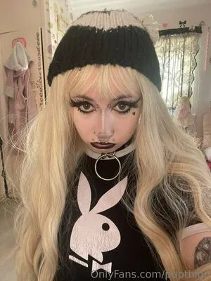 Pupthigh OnlyFans Leaked Free Thumbnail Picture - #llAM9sPgYQ
