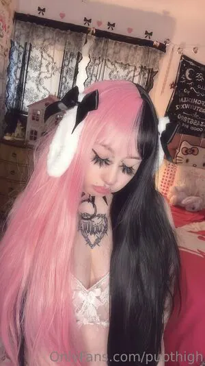 Pupthigh OnlyFans Leaked Free Thumbnail Picture - #xxWNMOlNJo