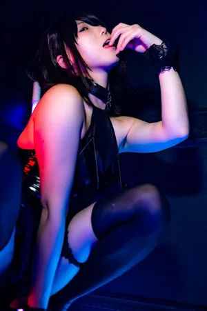 Puraru OnlyFans Leaked Free Thumbnail Picture - #2gCmdw987X