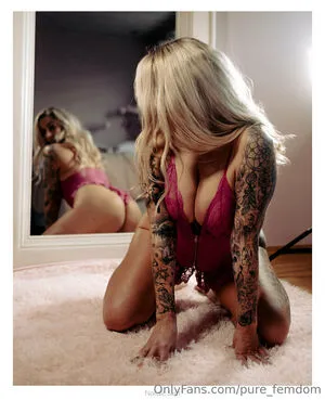 Pure Femdom OnlyFans Leaked Free Thumbnail Picture - #GoL3dKBGT2