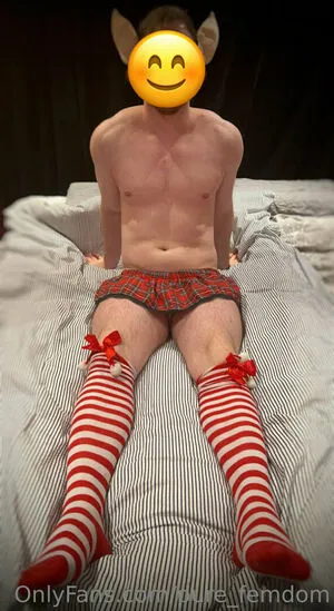 Pure Femdom OnlyFans Leaked Free Thumbnail Picture - #O0jhtAqRkY