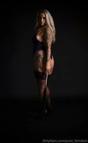 Pure Femdom OnlyFans Leaked Free Thumbnail Picture - #OrI8gPthsG