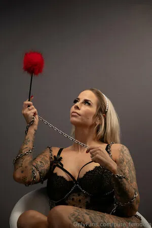 Pure Femdom OnlyFans Leaked Free Thumbnail Picture - #PtL7EYV5hq