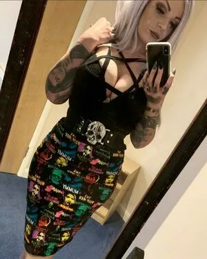 Pure Horror OnlyFans Leaked Free Thumbnail Picture - #0HiAHAsgAa