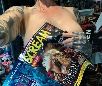 Pure Horror OnlyFans Leaked Free Thumbnail Picture - #0dyFplv4IU