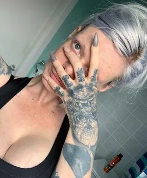 Pure Horror OnlyFans Leaked Free Thumbnail Picture - #1RQdkt6zj4