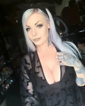 Pure Horror OnlyFans Leaked Free Thumbnail Picture - #1vqVDYWdjS