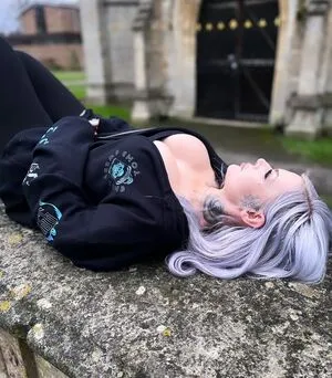 Pure Horror OnlyFans Leaked Free Thumbnail Picture - #237GdBCXoS