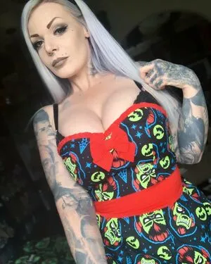 Pure Horror OnlyFans Leaked Free Thumbnail Picture - #3oEeBrePj9