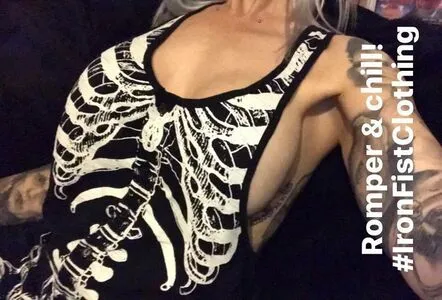 Pure Horror OnlyFans Leaked Free Thumbnail Picture - #47Utpu3PbE