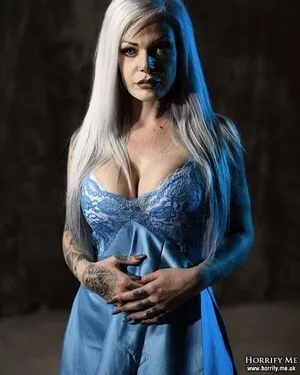 Pure Horror OnlyFans Leaked Free Thumbnail Picture - #5OpJLbQdvp