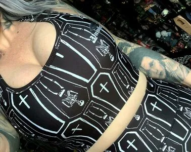 Pure Horror OnlyFans Leaked Free Thumbnail Picture - #5QdFJjxHnN