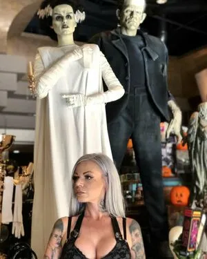 Pure Horror OnlyFans Leaked Free Thumbnail Picture - #8AnVq9x5As