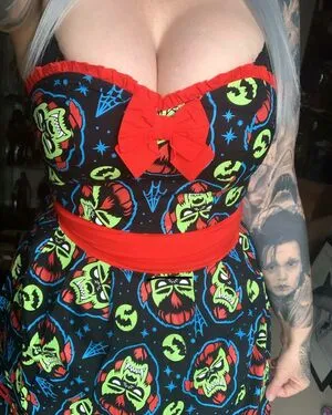 Pure Horror OnlyFans Leaked Free Thumbnail Picture - #AfhUQPf4uf