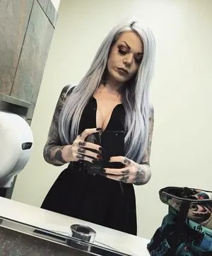 Pure Horror OnlyFans Leaked Free Thumbnail Picture - #BQLWSmiQUy