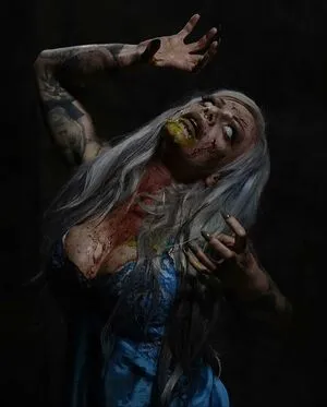 Pure Horror OnlyFans Leaked Free Thumbnail Picture - #C3o1nslmEV