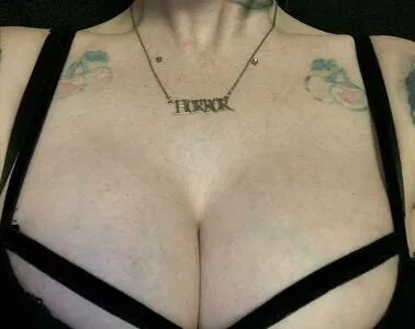 Pure Horror OnlyFans Leaked Free Thumbnail Picture - #CZIfFeUyif