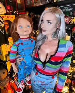 Pure Horror OnlyFans Leaked Free Thumbnail Picture - #D2FVtMnLmd