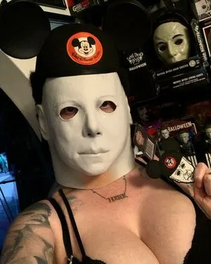 Pure Horror OnlyFans Leaked Free Thumbnail Picture - #IowcIaETWn