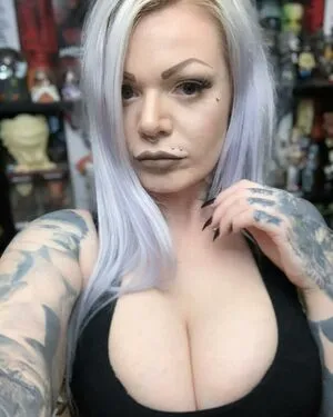 Pure Horror OnlyFans Leaked Free Thumbnail Picture - #KDO0jhcoFh