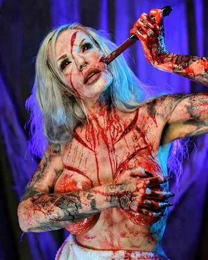 Pure Horror OnlyFans Leaked Free Thumbnail Picture - #OMZHaZFkPh