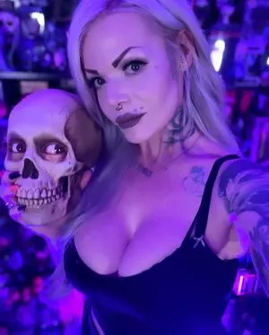 Pure Horror OnlyFans Leaked Free Thumbnail Picture - #RZZodgIwnU