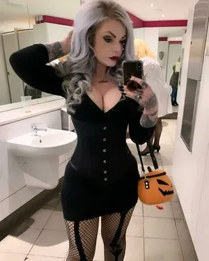 Pure Horror OnlyFans Leaked Free Thumbnail Picture - #Twz6zWMUm4