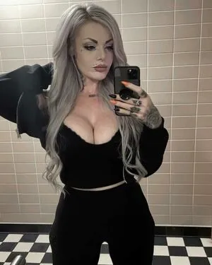 Pure Horror OnlyFans Leaked Free Thumbnail Picture - #aJiGGYIwkm