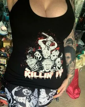 Pure Horror OnlyFans Leaked Free Thumbnail Picture - #eAKr1tzlvU