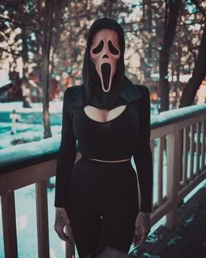 Pure Horror OnlyFans Leaked Free Thumbnail Picture - #fYe3Aco160