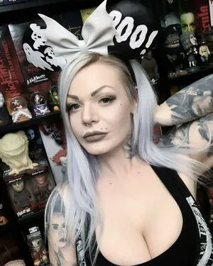 Pure Horror OnlyFans Leaked Free Thumbnail Picture - #gqV6UIW0pp