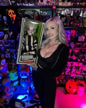 Pure Horror OnlyFans Leaked Free Thumbnail Picture - #j5VtGq7pU0