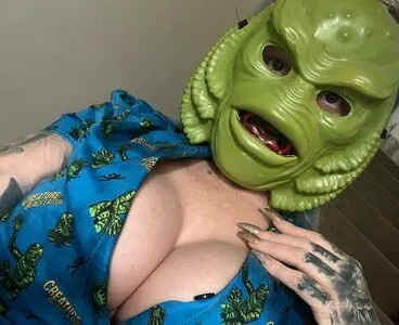 Pure Horror OnlyFans Leaked Free Thumbnail Picture - #lBTSZVYHHr