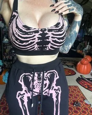 Pure Horror OnlyFans Leaked Free Thumbnail Picture - #mk0vfd4Jj4