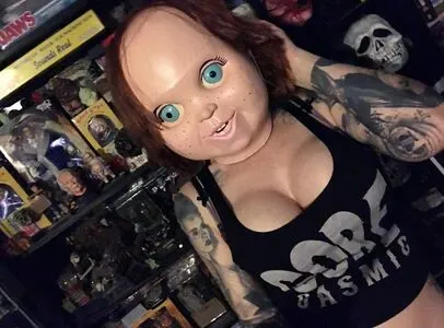 Pure Horror OnlyFans Leaked Free Thumbnail Picture - #qJ36iV5Gwj